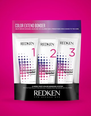 Color Extend Bonder ByRedken